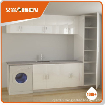 Service satisfaisant armoire à linge moderne Quality Choice